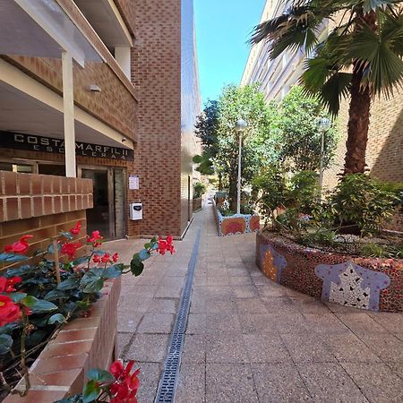 Costa Marfil Ii, 2 Linea Apartment Oropesa del Mar Exterior photo