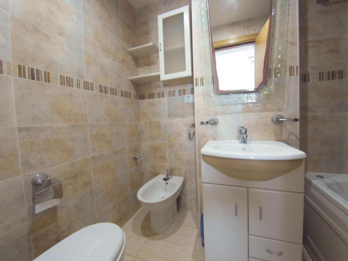 Costa Marfil Ii, 2 Linea Apartment Oropesa del Mar Exterior photo