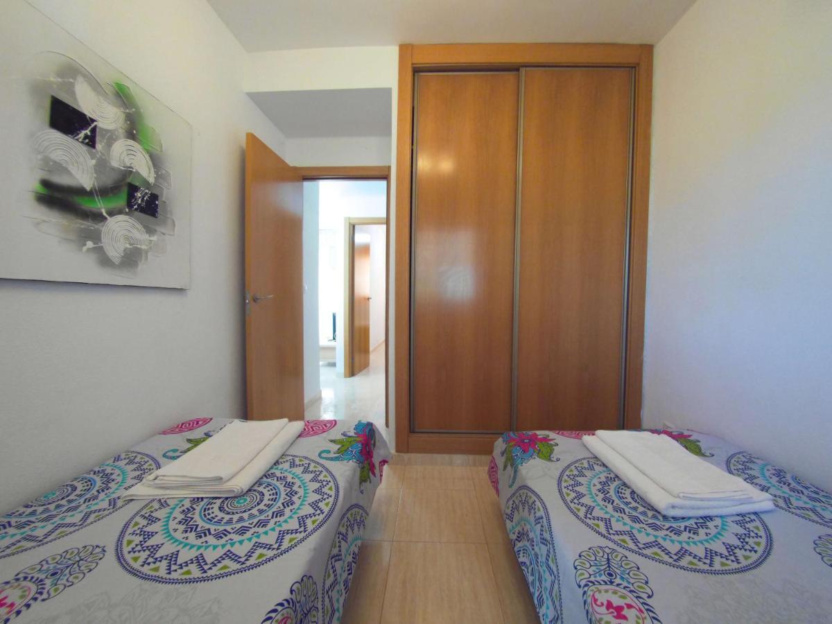 Costa Marfil Ii, 2 Linea Apartment Oropesa del Mar Exterior photo