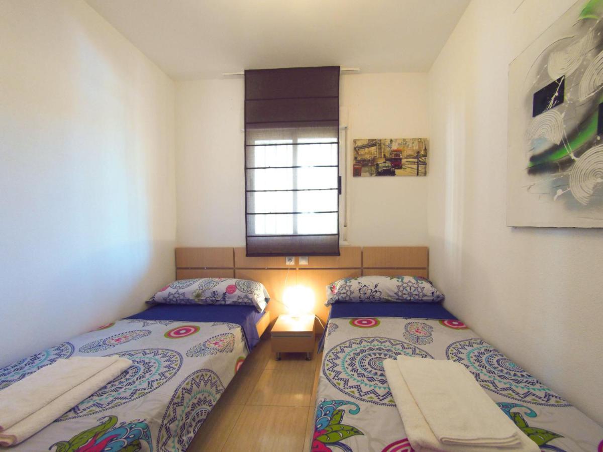 Costa Marfil Ii, 2 Linea Apartment Oropesa del Mar Exterior photo