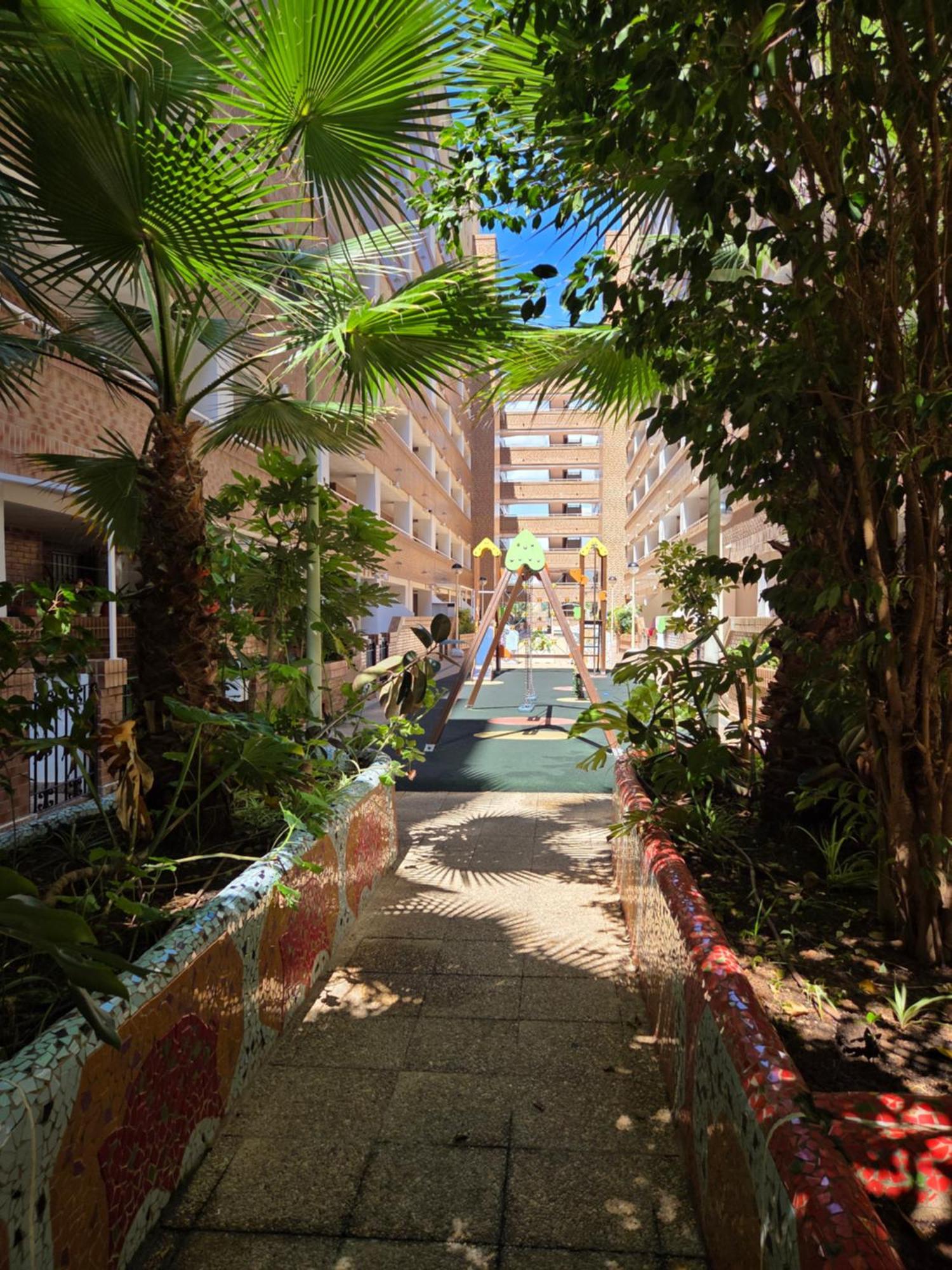 Costa Marfil Ii, 2 Linea Apartment Oropesa del Mar Exterior photo